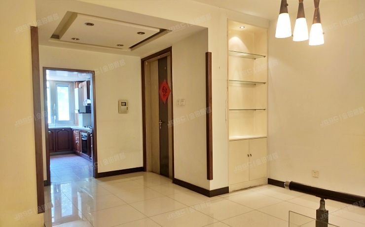 朝阳区 双桥东路9号院西区14号楼（康城花园）