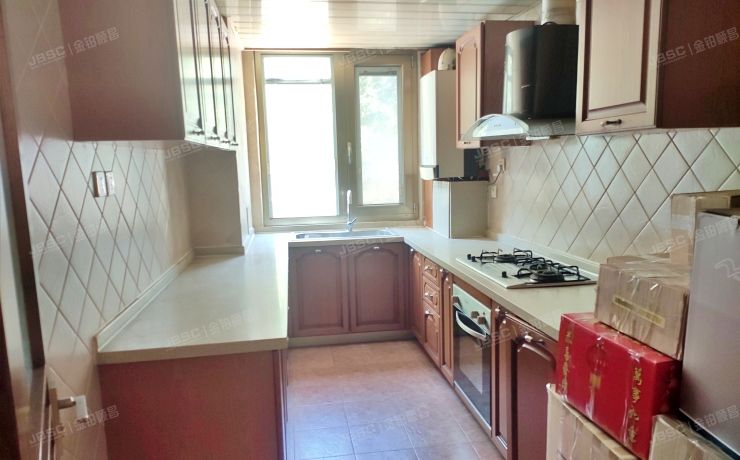 朝阳区 双桥东路9号院西区14号楼（康城花园）