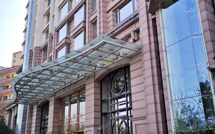 朝阳区 朝阳公园南路8号院5号楼2层201号（棕榈泉国际公寓）