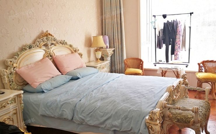 朝阳区 朝阳公园南路8号院5号楼2层201号（棕榈泉国际公寓）