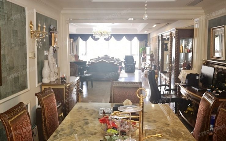 朝阳区 朝阳公园南路8号院5号楼2层201号（棕榈泉国际公寓）