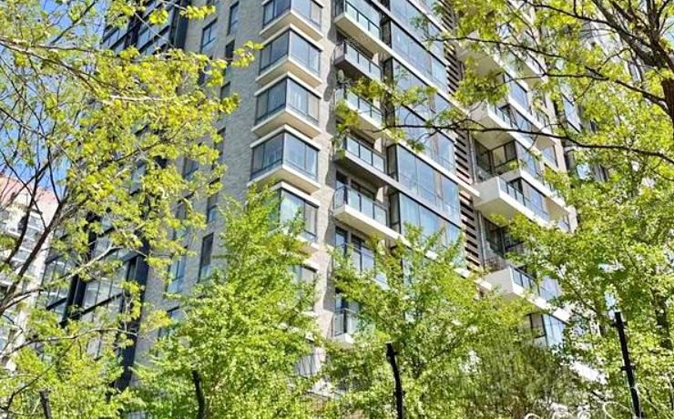 朝阳区 东四环北路88号院5号楼8层3单元901号（观湖国际）