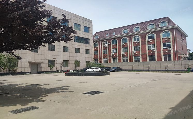 房山区 良乡长虹西路71号1至3幢  综合