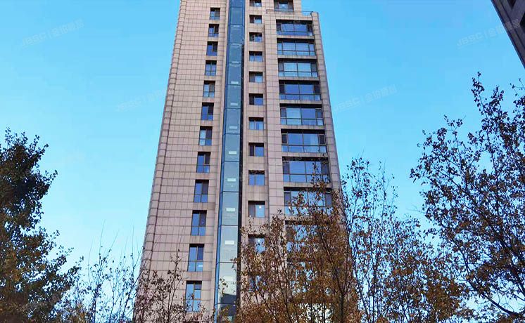 朝阳区 辛庄一街28号院8号楼2单元901室+车位（泛海国际樱海园）