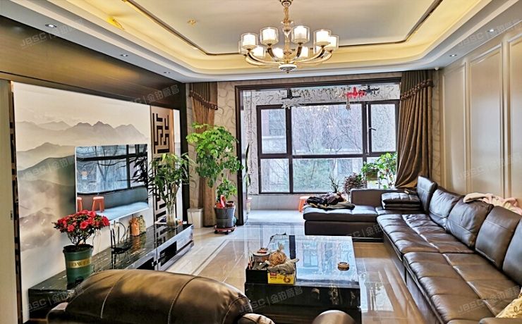 房山区 于庄路1号院12号楼2层2单元202（城建琨廷）