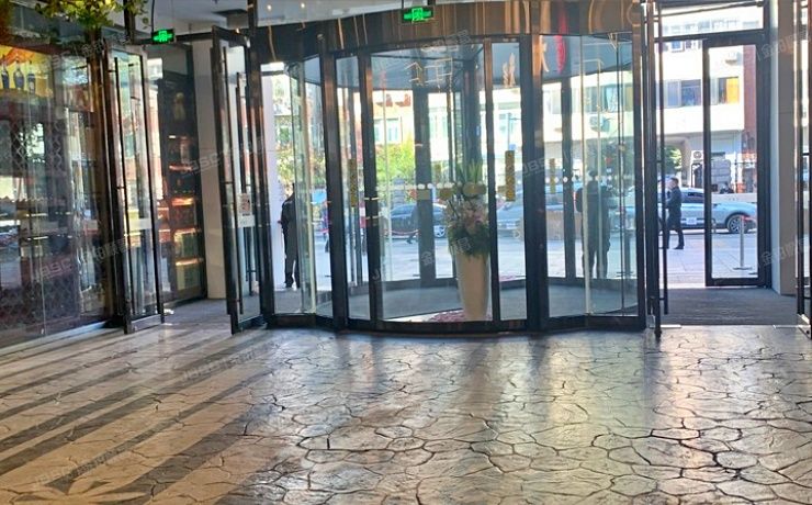 海淀区 羊坊店路18号1幢-3至4层+地下车位（光耀东方）商业