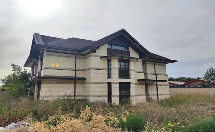 通州区 草寺500号院二区1号楼1至2层01号（天鸿颐景）独栋