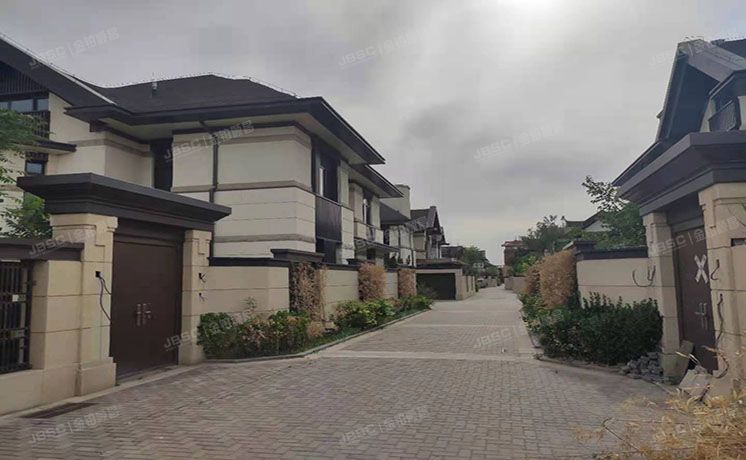 通州区 草寺500号院二区1号楼1至2层01号（天鸿颐景）独栋