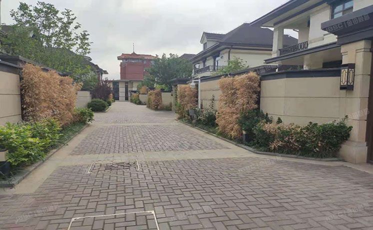 通州区 草寺500号院二区1号楼1至2层01号（天鸿颐景）独栋