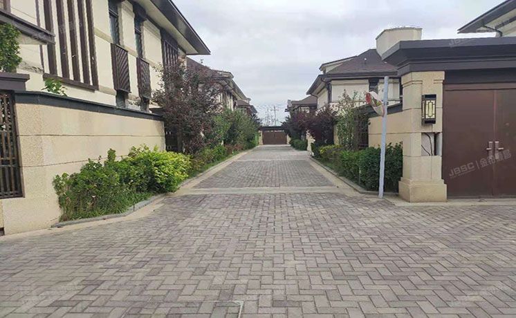 通州区 草寺500号院二区1号楼1至2层01号（天鸿颐景）独栋