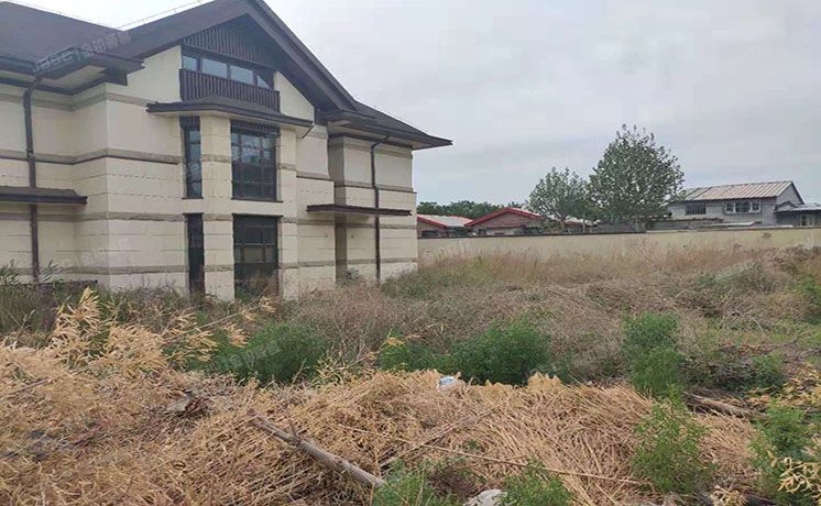 通州区 草寺500号院二区1号楼1至2层01号（天鸿颐景）独栋