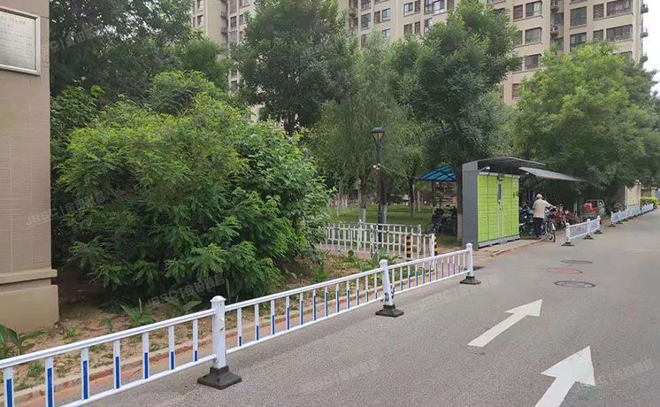 密云区 阳光街385号院6号楼4层3单元401（保利花园北区）