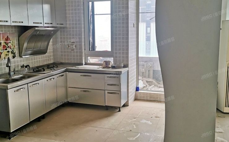 朝阳区 北四环东路115号院2号楼802室（三空间家园）复式