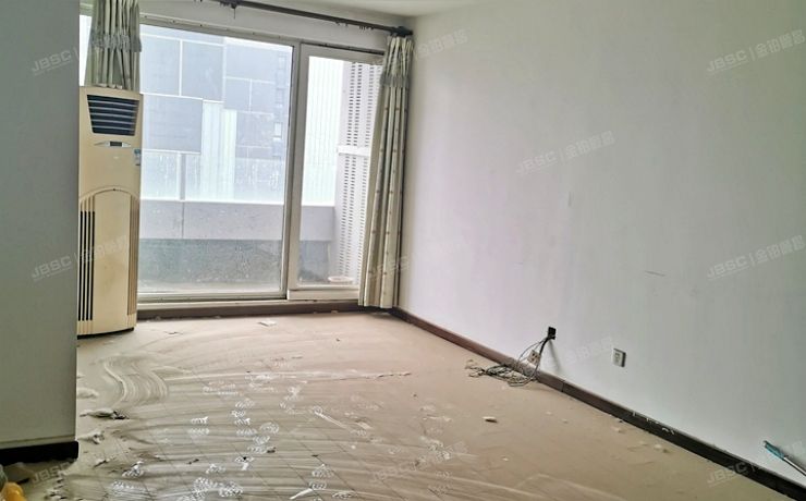 朝阳区 北四环东路115号院2号楼802室（三空间家园）复式