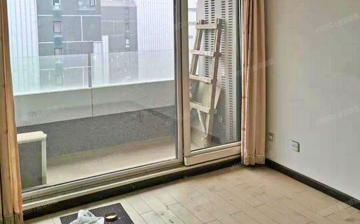 朝阳区 北四环东路115号院2号楼802室（三空间家园）复式