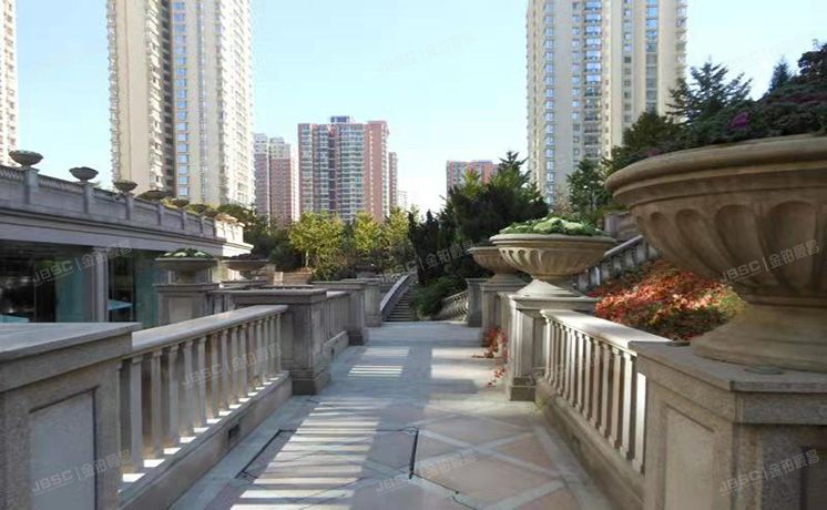 朝阳区 朝阳公园南路8号院5号楼2层201号（棕榈泉国际公寓）