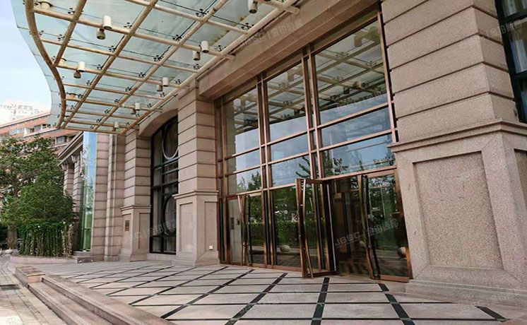 朝阳区 朝阳公园南路8号院5号楼2层201号（棕榈泉国际公寓）