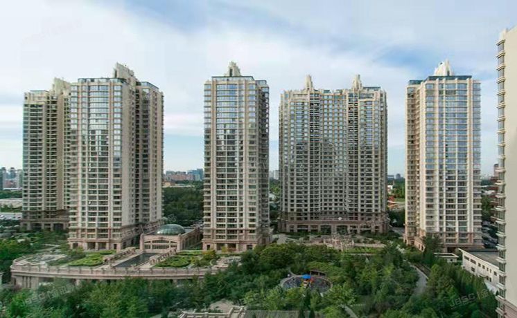 朝阳区 朝阳公园南路8号院5号楼2层201号（棕榈泉国际公寓）