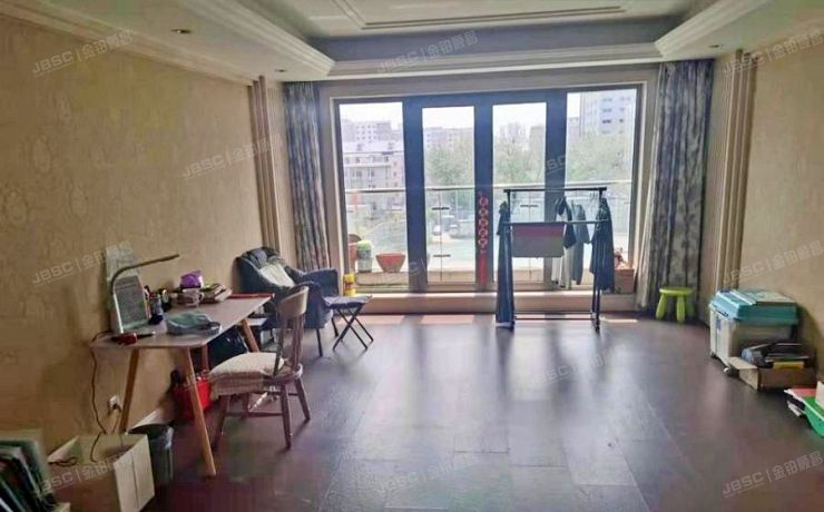 西城区 闹市口大街9号院2号楼6层1单元702（北京尊府）