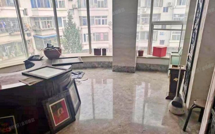 东城区 广渠门外南街1号楼1至4层（天誉合）