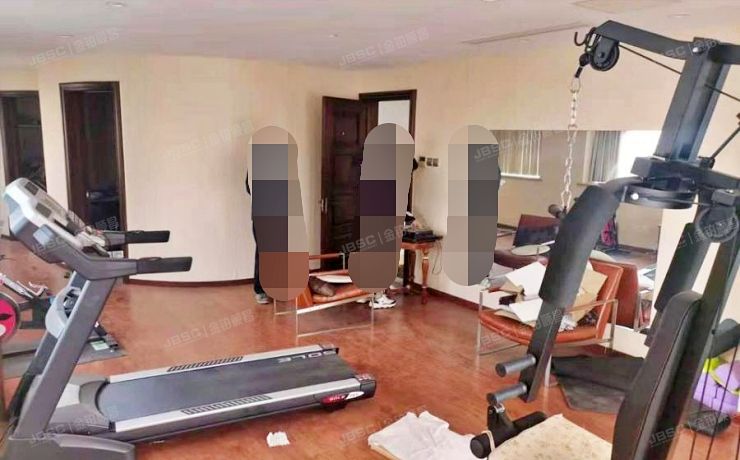 东城区 广渠门外南街1号楼1至4层（天誉合）