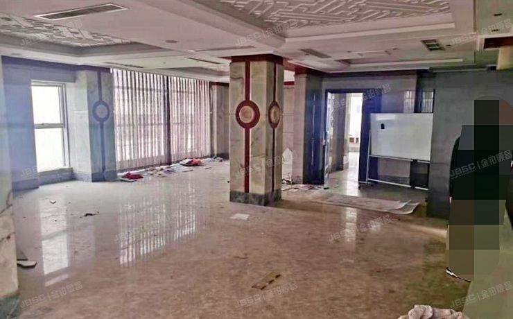 东城区 广渠门外南街1号楼1至4层（天誉合）