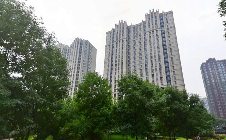 朝阳区 太阳宫二街1号院2号楼3单元1001室（太阳公元南区）