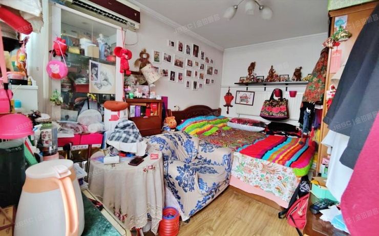 东城区 前永康胡同23号2幢1层（前永康胡同）