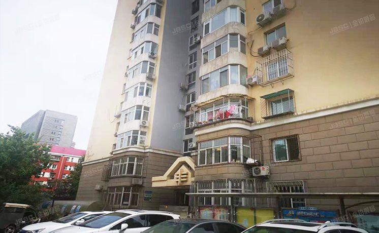 丰台区 蒲安东里8号楼102室（蒲华园）