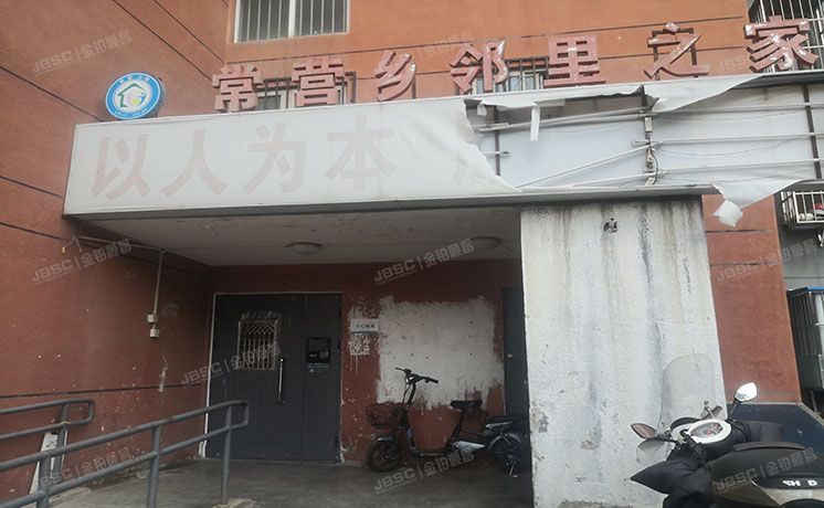 朝阳区 常营丽景园2号楼4层1单元407（金隅丽景园）