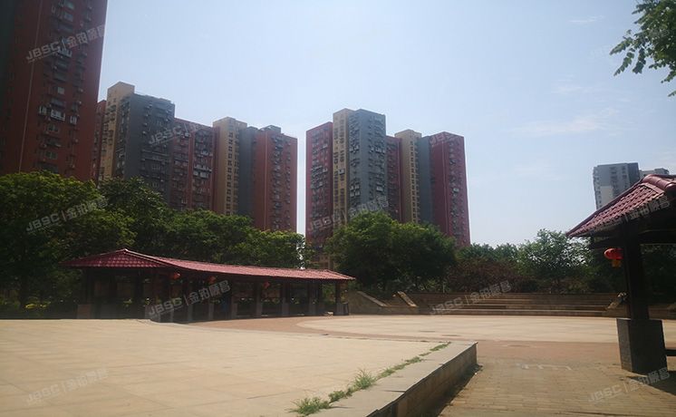 朝阳区 常营丽景园2号楼4层1单元407（金隅丽景园）