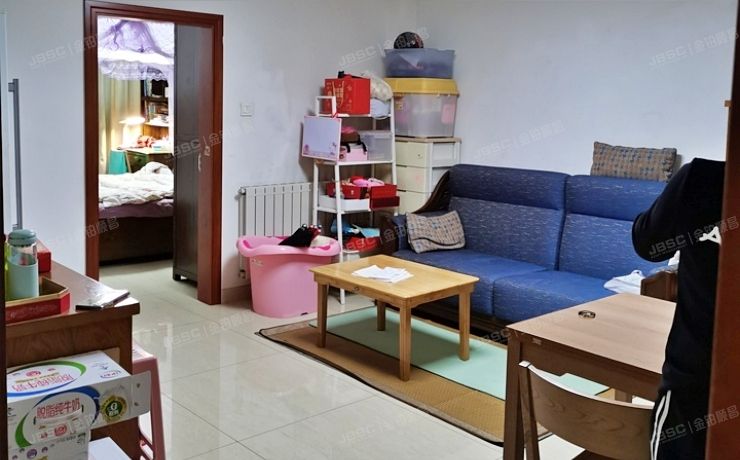 东城区 培新街乙5号院1号楼2层5门0203号（培新街乙5号院）