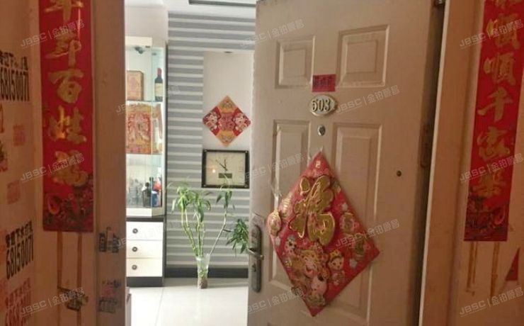 丰台区 晓月八里3号楼5层3单元503号（沸城）