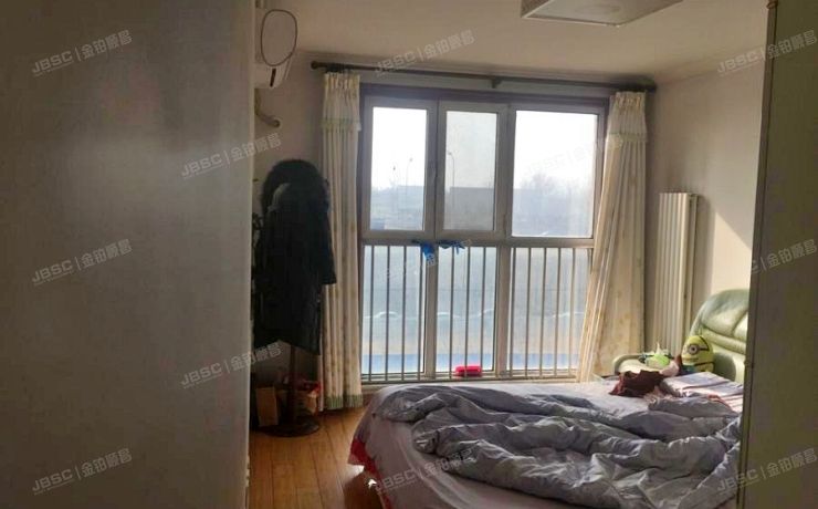 丰台区 晓月八里3号楼5层3单元503号（沸城）