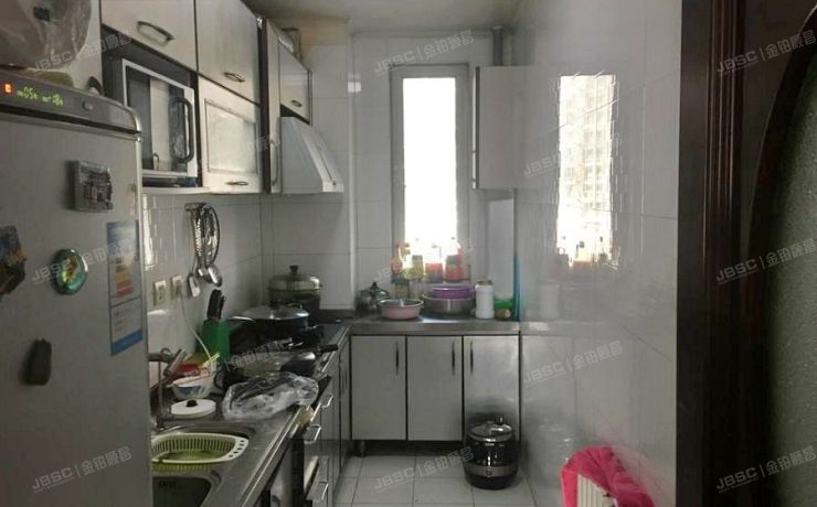 丰台区 晓月八里3号楼5层3单元503号（沸城）