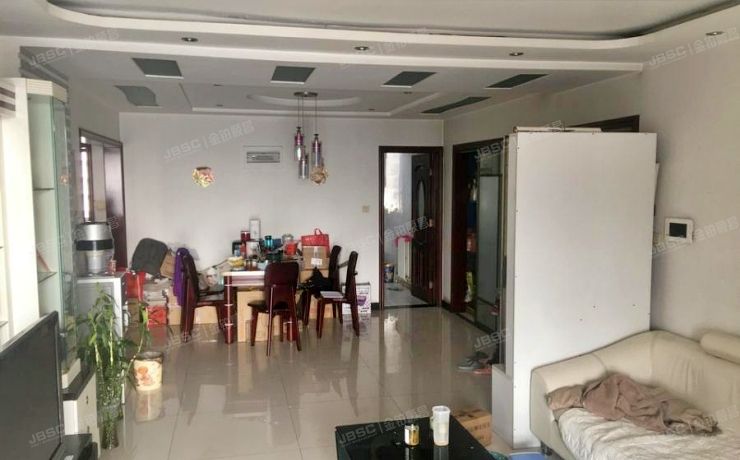 丰台区 晓月八里3号楼5层3单元503号（沸城）