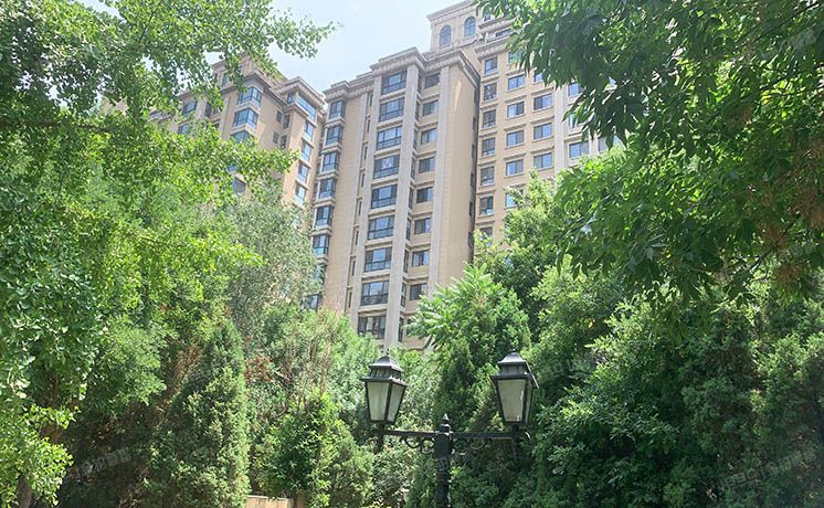 丰台区 紫芳园六区1号楼10层4单元1101（方庄六号）