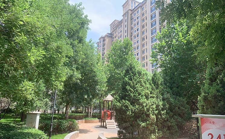 丰台区 紫芳园六区1号楼10层4单元1101（方庄六号）