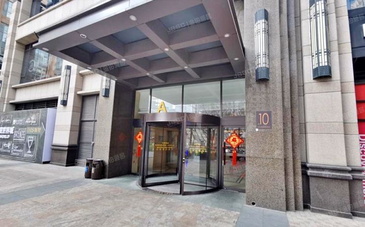 朝阳区 金汇路10号楼26层3001（中骏世界城）办公