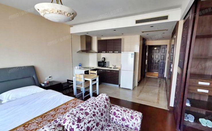 朝阳区 金汇路10号楼26层3001（中骏世界城）办公