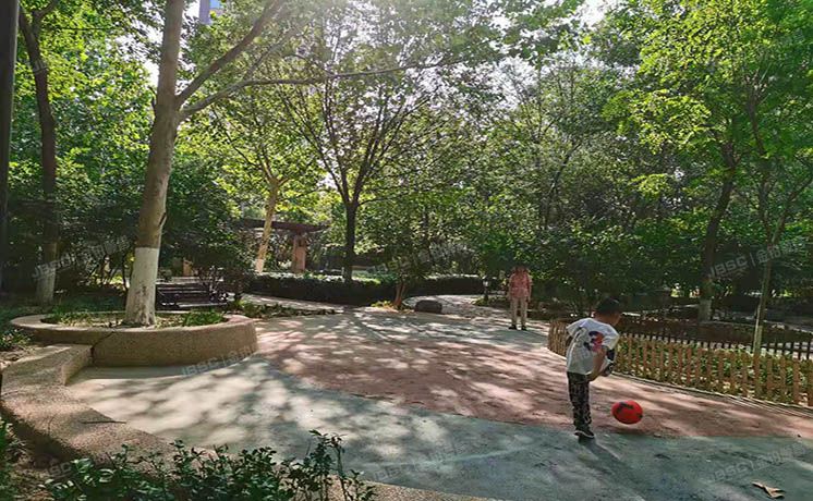 朝阳区 太阳宫二街1号院2号楼3单元1001室（太阳公元南区）