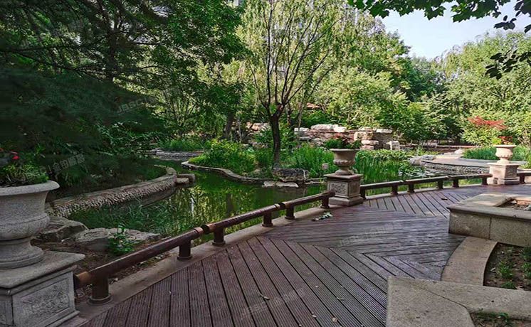 朝阳区 太阳宫二街1号院2号楼3单元1001室（太阳公元南区）