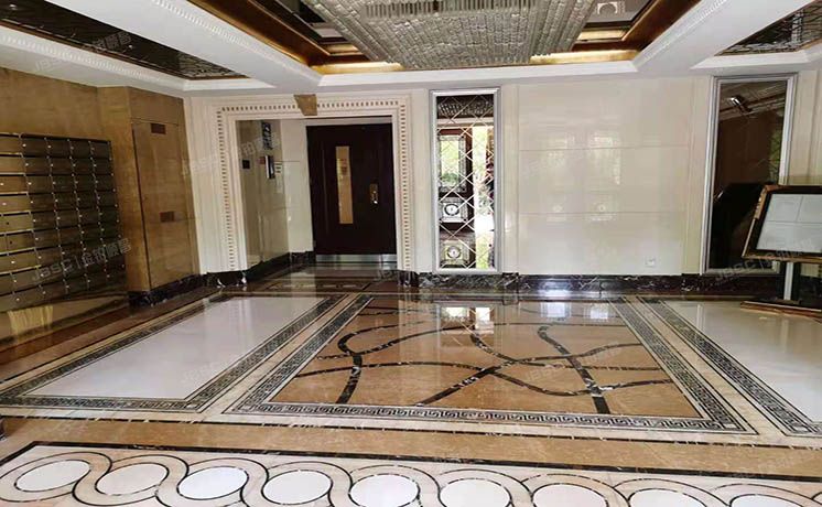 朝阳区 太阳宫二街1号院2号楼3单元1001室（太阳公元南区）