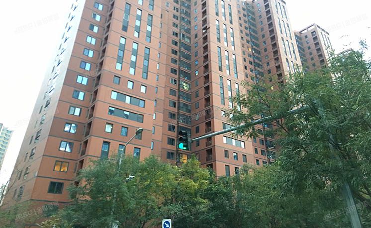 东城区 广渠家园17号楼22层3单元2602室（冠城名敦道）