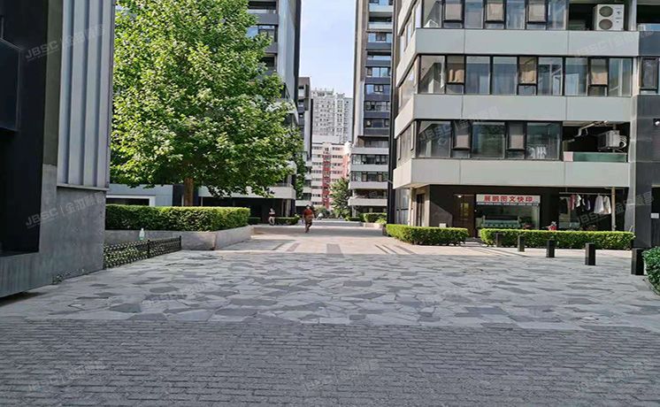 朝阳区 北四环东路115号院2号楼802室（三空间家园）复式