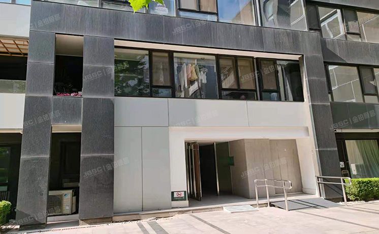 朝阳区 北四环东路115号院2号楼802室（三空间家园）复式