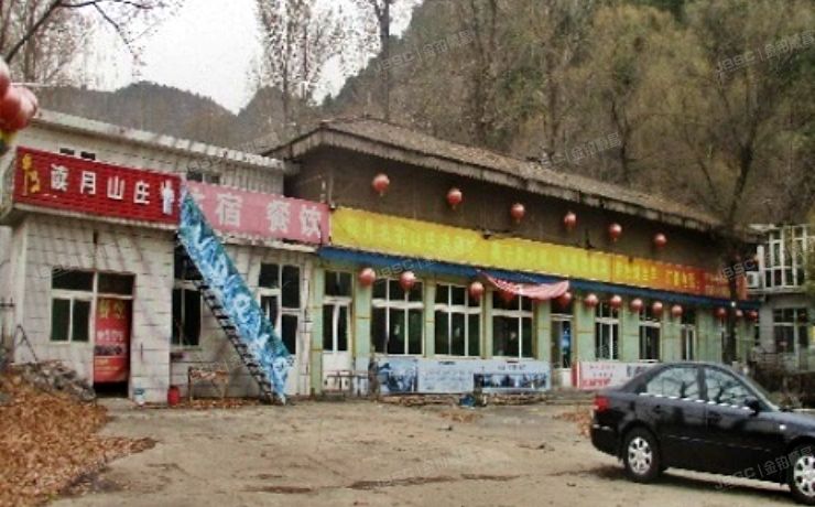 平谷区 金海湖镇海子南环路1号-4幢（读月山庄）商业