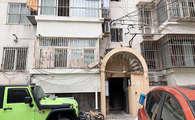 东城区 广渠门外南街2号楼2层5门532室（广渠门外南街）