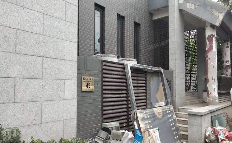 昌平区南口路30号院三区49号楼-1至2层（北京湾）独栋