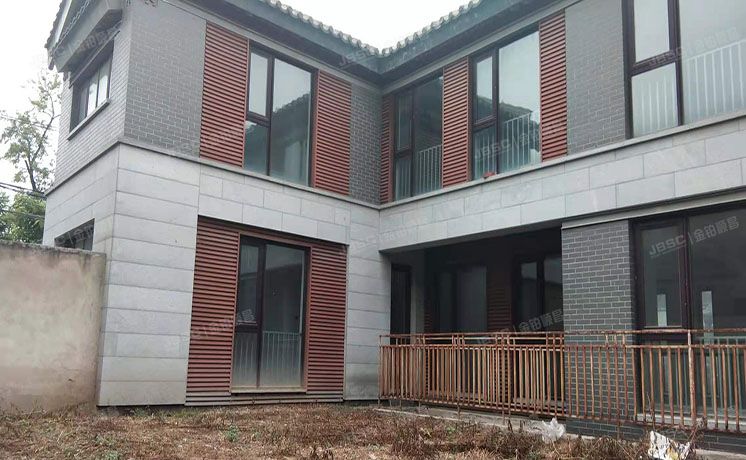 昌平区南口路30号院三区49号楼-1至2层（北京湾）独栋